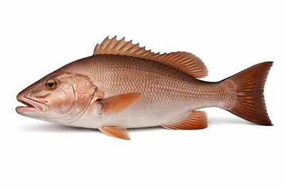 איור של Cubera Snapper