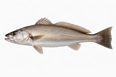 איור של Mulloway